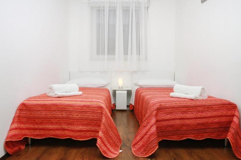 Ferienhaus Di Trogir