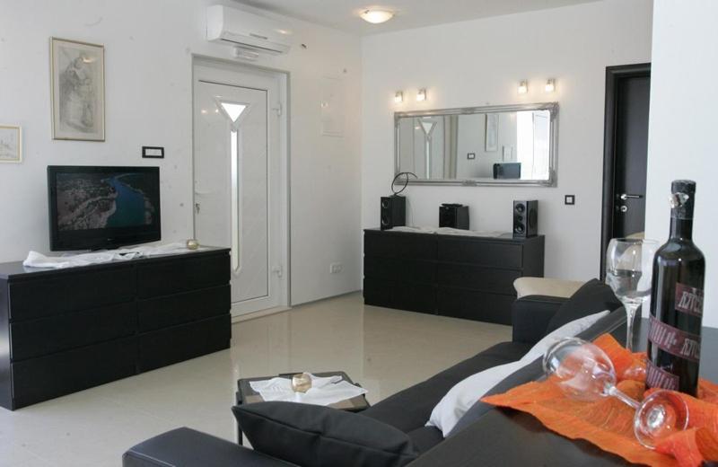 Di Ferienhaus *
