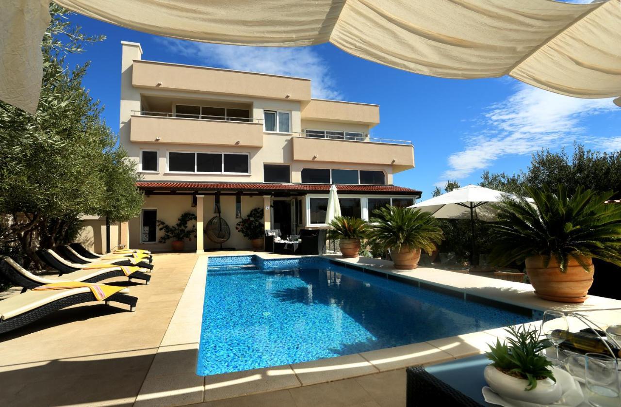 Ferienhaus Di Trogir