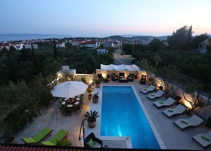 Holiday Home Villa Di