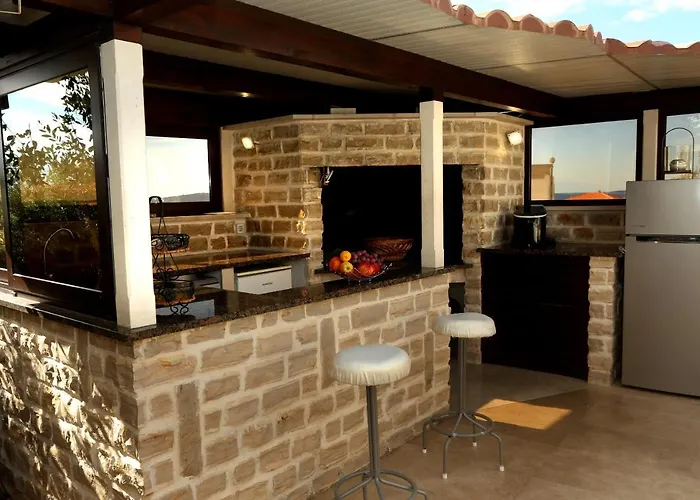 Holiday Home Villa Di