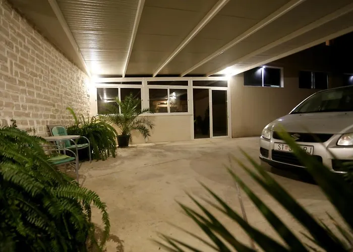Holiday Home Villa Di