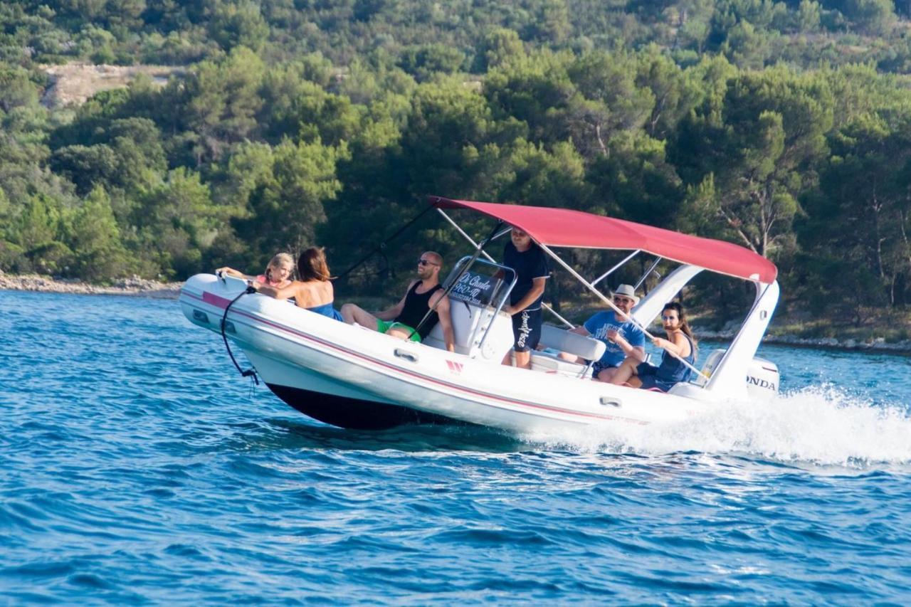 Di Case de vacanță