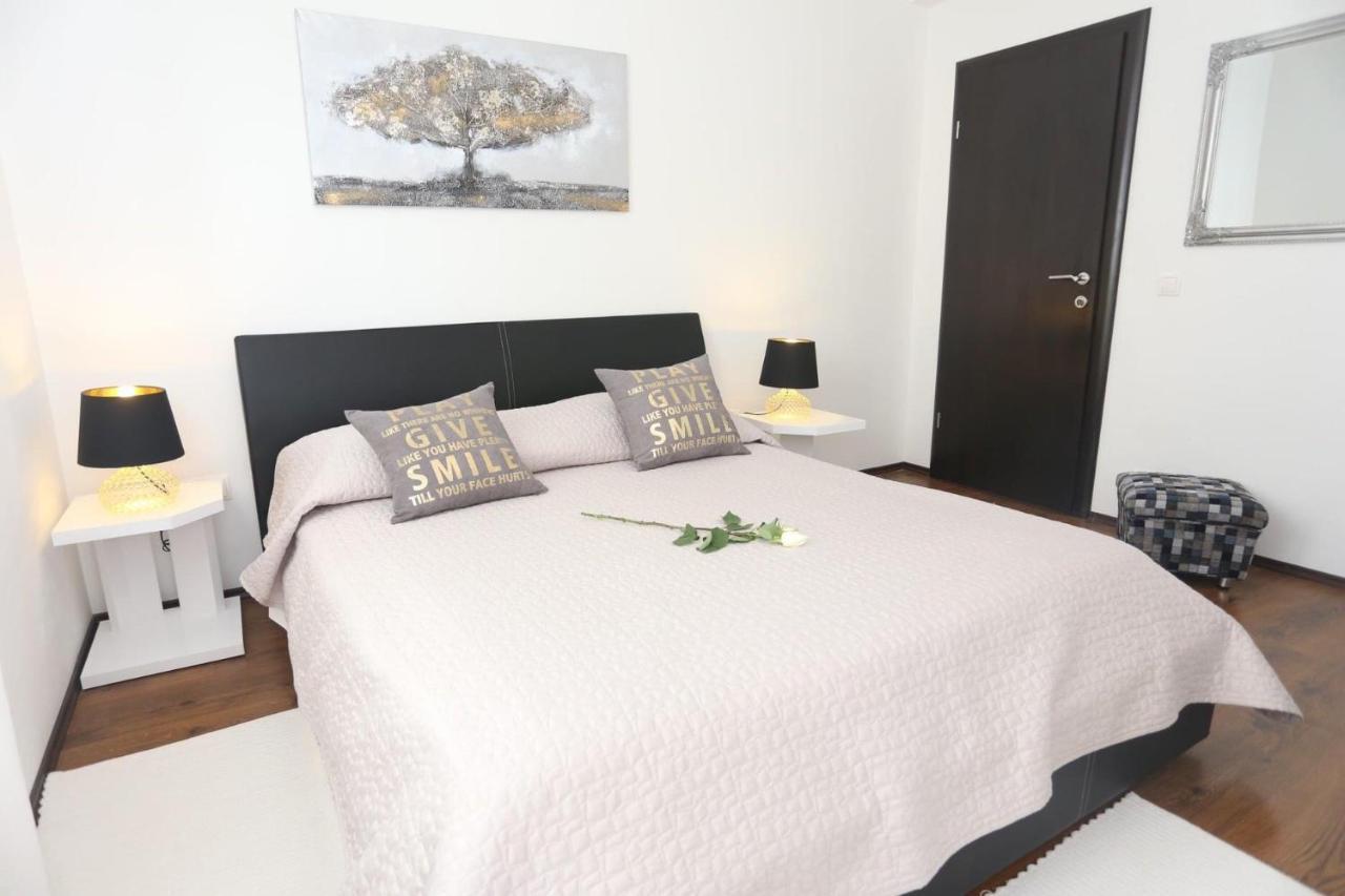Di Vikendica Trogir