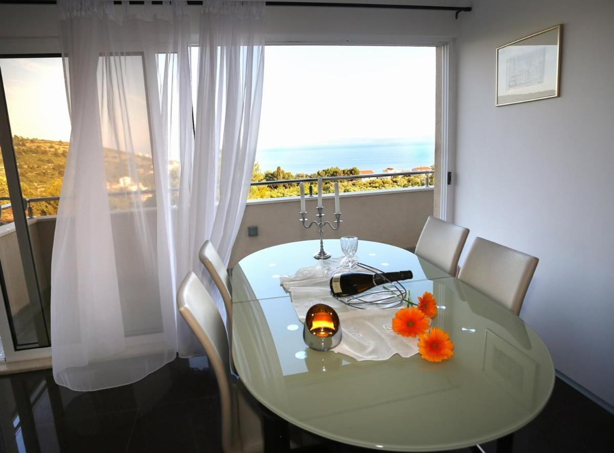 Di Vikendica Trogir