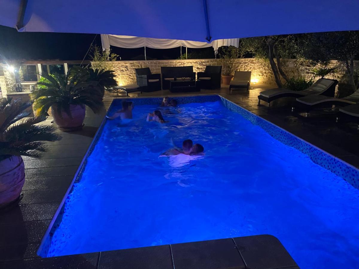 Vikendica Di Trogir