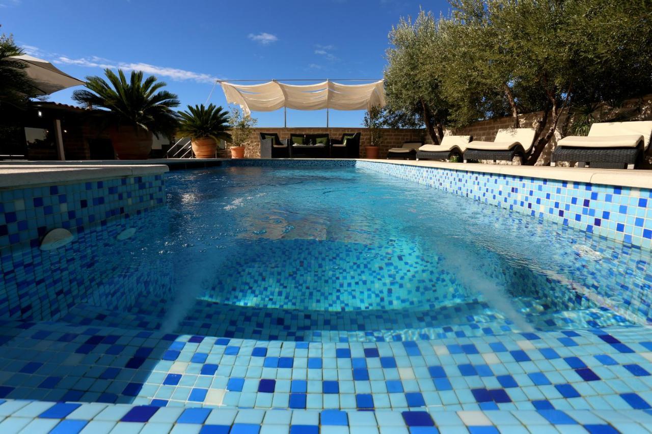 Di Vikendica Trogir